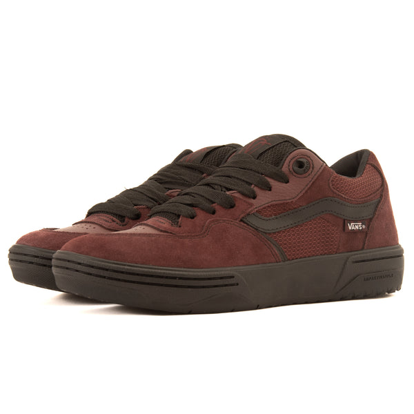 Vans - Rowan 2 VCU (Chocolate/Black)*SALE